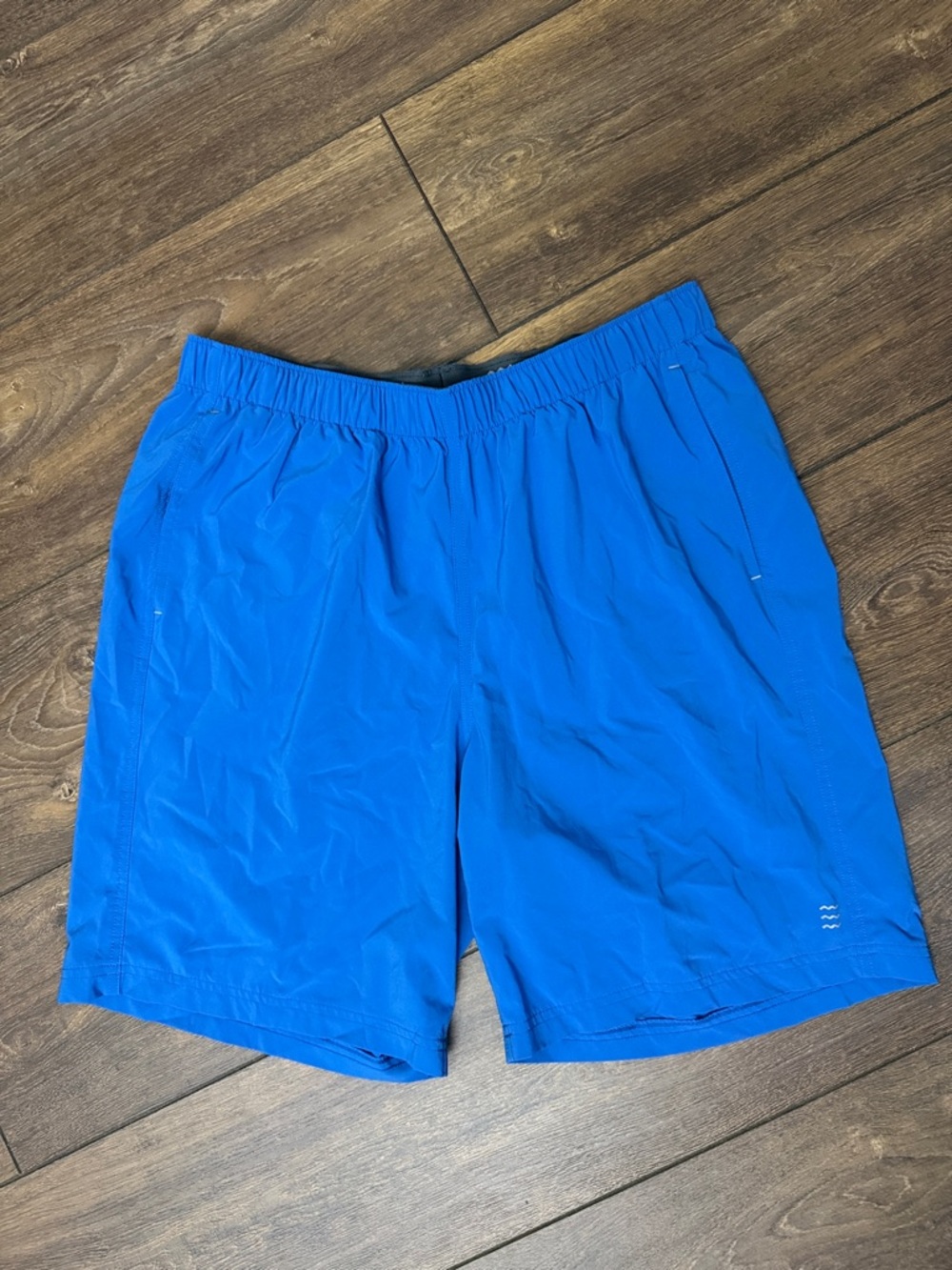 Free Fly Athletic Shorts, Size L